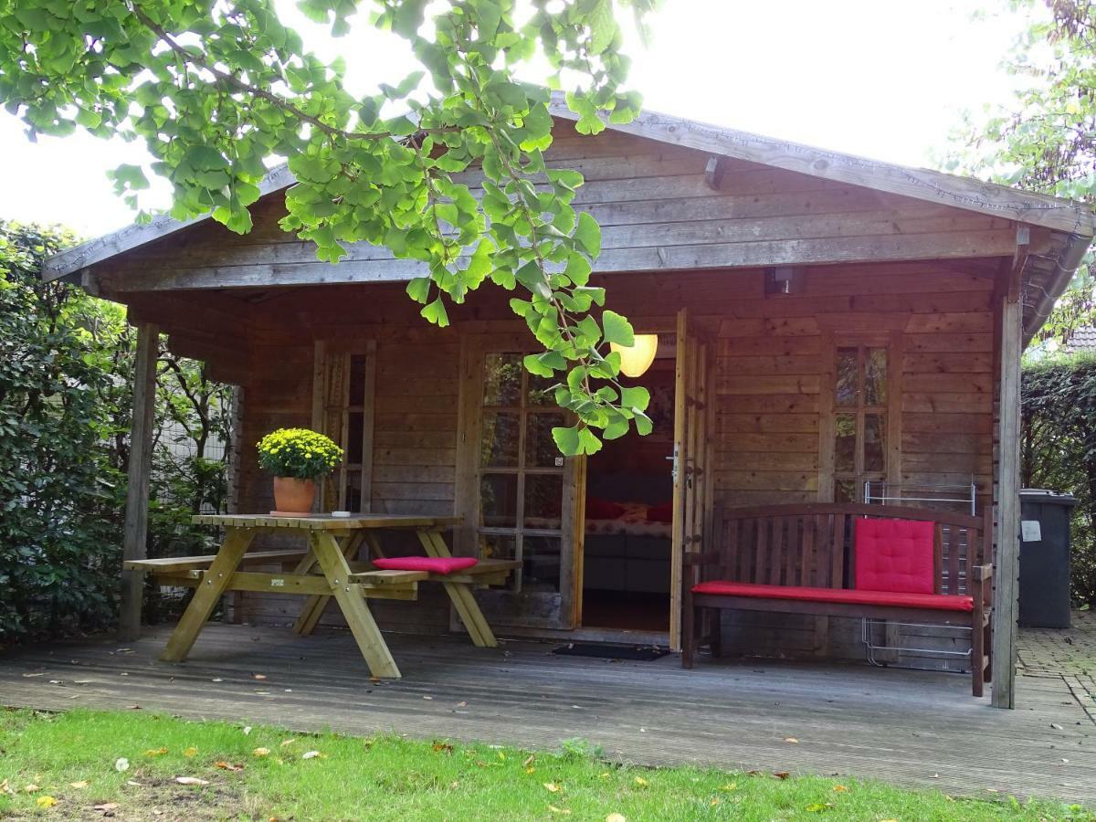 B&B Zeijen Exterior photo